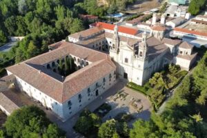 Albergue La Santa Espina