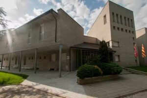 Albergue La Seu d&rsquo;Urgell Xanascat