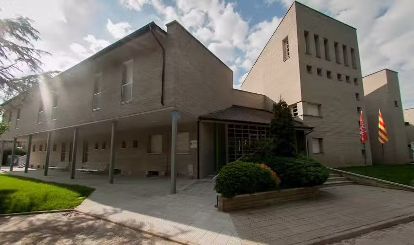 Albergue La Seu d&rsquo;Urgell Xanascat