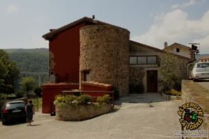 Albergue la Torre