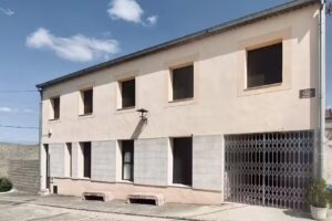 Albergue La Turruntera