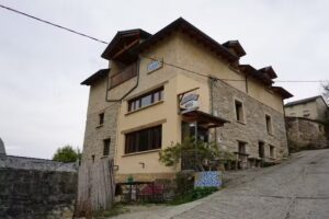 Albergue Las Herrer&iacute;as &ndash; Miriam