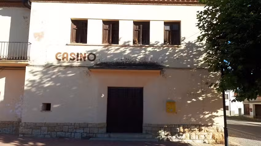 Albergue Las Minas de Ojos Negros