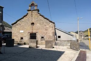 Albergue Leitariegos