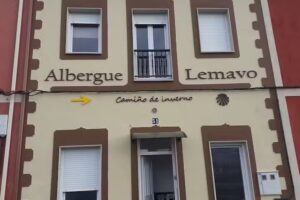 Albergue Lemavo