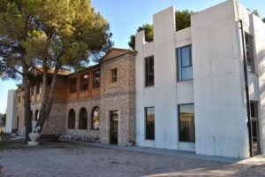 Albergue Les Alcusses