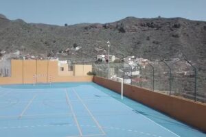 Albergue Lomitos de Correa