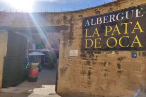 Albergue Los Arcos