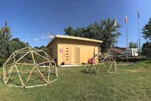 Albergue Los Arranes