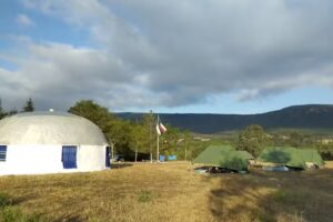 Albergue &laquo;Los Globos&raquo;
