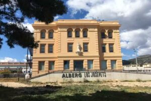 Albergue Los Josepets &ndash; Les Cases d&rsquo;Alcanar, Tarragona