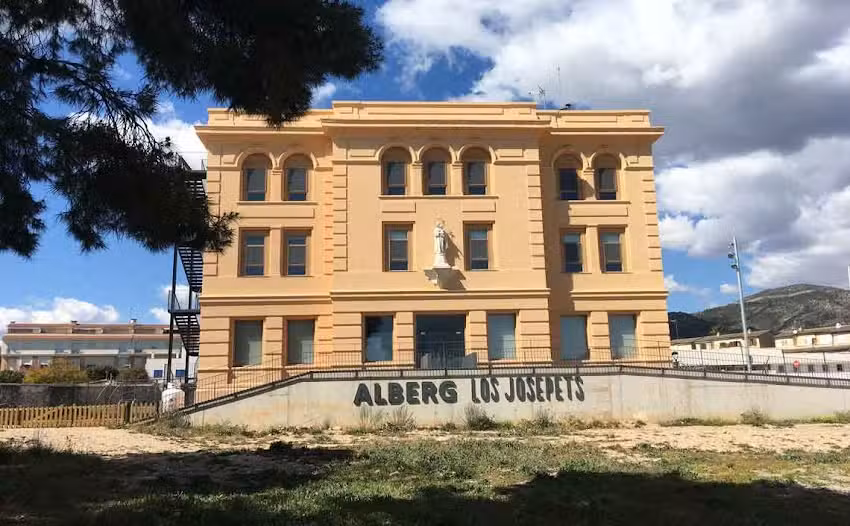 Albergue Los Josepets &ndash; Les Cases d&rsquo;Alcanar, Tarragona