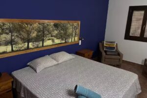 Albergue Los Meleses &ndash; Sierra de Guara, Alquezar