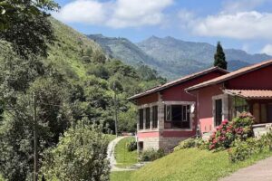 Albergue Los Picayos