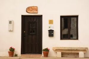 Albergue Los Sombreros