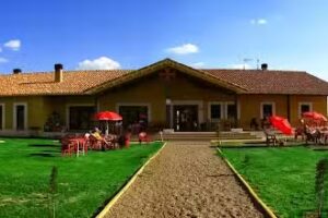 Albergue Los Templarios