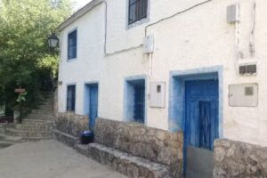 Albergue Lugares Comunes