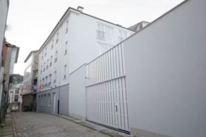 Albergue Lumen ABIERTO A PARTIR DE MARZO CONFIRMACIÓN DE RESERVA PREVIA