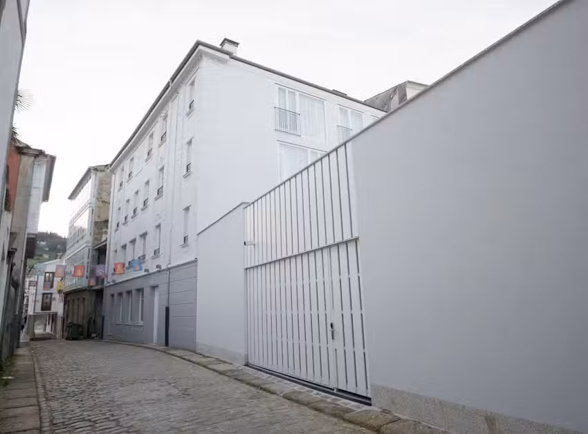 Albergue Lumen ABIERTO A PARTIR DE MARZO CONFIRMACI&Oacute;N DE RESERVA PREVIA