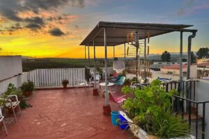 Albergue Luz del Camino De Guillena