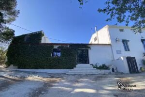 ALBERGUE MARIOLA FINCA MASSARRA