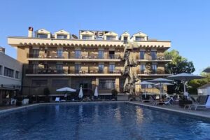 Albergue Mas Campmol