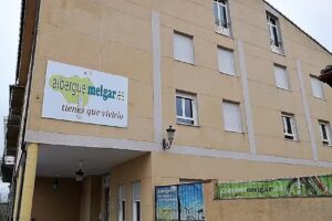 Albergue Melgar de Fernamental