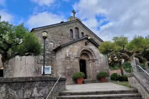 Albergue Mes&oacute;n de Benito