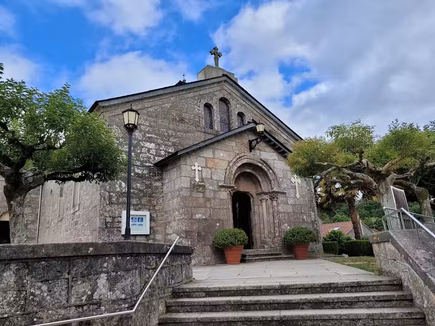 Albergue Mes&oacute;n de Benito