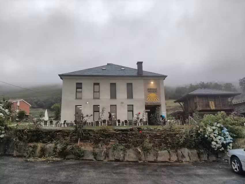 Albergue Miguel&iacute;n Bar-Restaurante