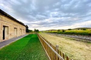 Albergue Mi&ntilde;o Estacion