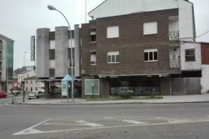 Albergue Mir&aacute;s