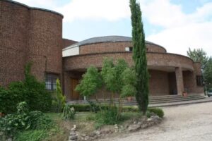 Albergue Misioneros Espiritanos