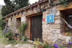 Albergue Molino De Olba