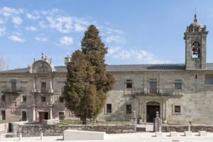 Albergue Monasterio de La Magdalena