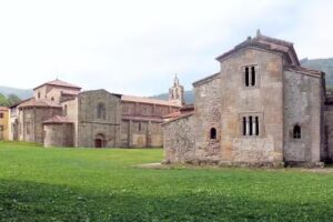 Albergue Monasterio Valdedi&oacute;s