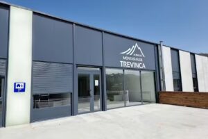 Albergue Monta&ntilde;as de Trevinca