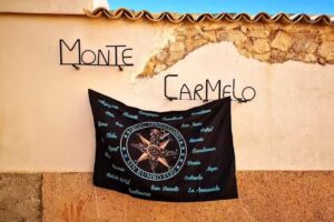 Albergue Monte Carmelo