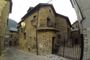 Albergue Monte Perdido Ordesa &ndash; Torla