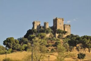 Albergue Multiaventura Active Andaluc&iacute;a