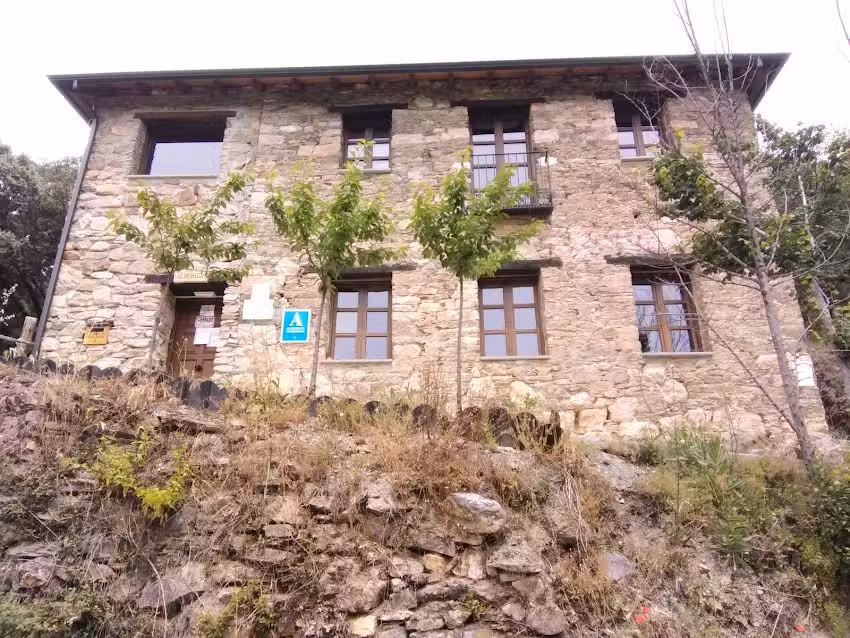 Albergue Municipal