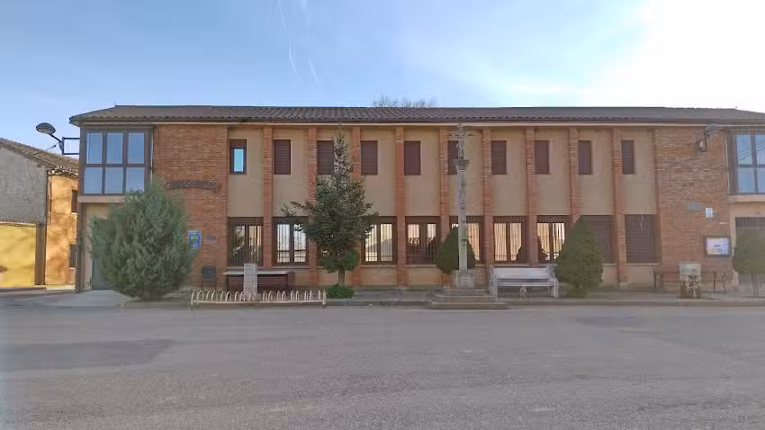 Albergue Municipal