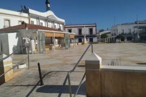 Albergue Municipal &laquo;Antigua Casa de los Maestros&raquo;