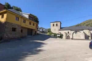 Albergue Municipal (Balboa)