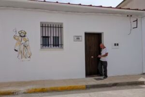 Albergue Municipal Camino Santiago