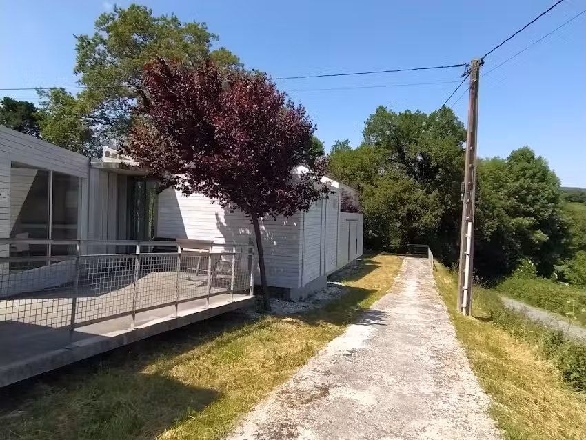 Albergue Municipal de A Cabana