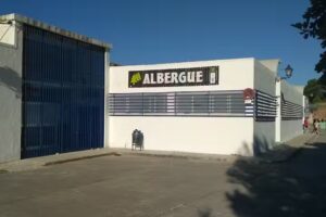 Albergue Municipal De Archidona