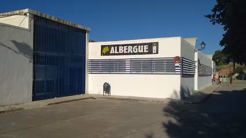 Albergue Municipal De Archidona