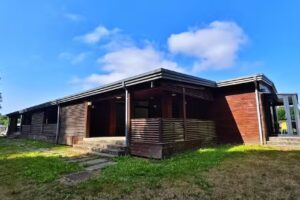 Albergue Municipal de Castroverde