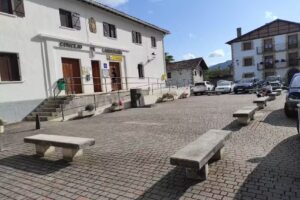 Albergue Municipal de Larrasoa&ntilde;a